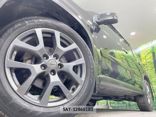 Nissan X-TRAIL 2013-04 7459063-13
