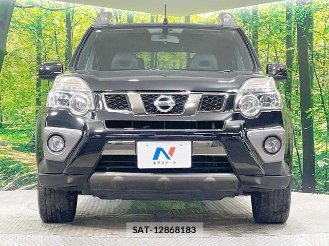 Nissan X-TRAIL 2013-04 7459063-14