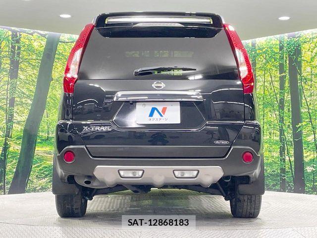 Nissan X-TRAIL 2013-04 7459063-15