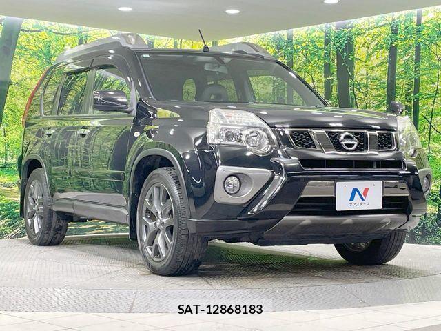 Nissan X-TRAIL 2013-04 7459063-16