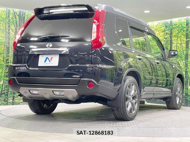 Nissan X-TRAIL 2013-04 7459063-17