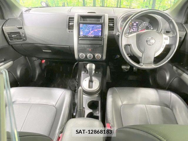 Nissan X-TRAIL 2013-04 7459063-1