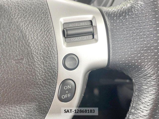 Nissan X-TRAIL 2013-04 7459063-7