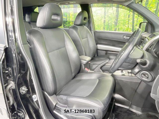 Nissan X-TRAIL 2013-04 7459063-8