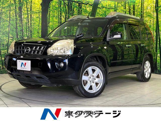 Nissan X-TRAIL 2010-03 7459075-0
