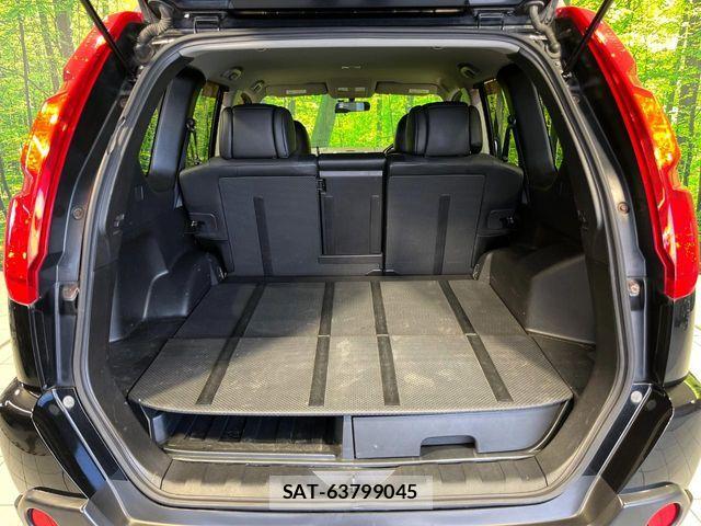 Nissan X-TRAIL 2010-03 7459075-9