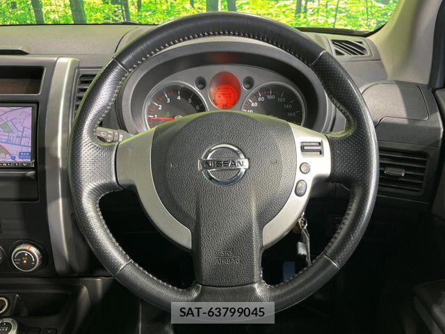 Nissan X-TRAIL 2010-03 7459075-10