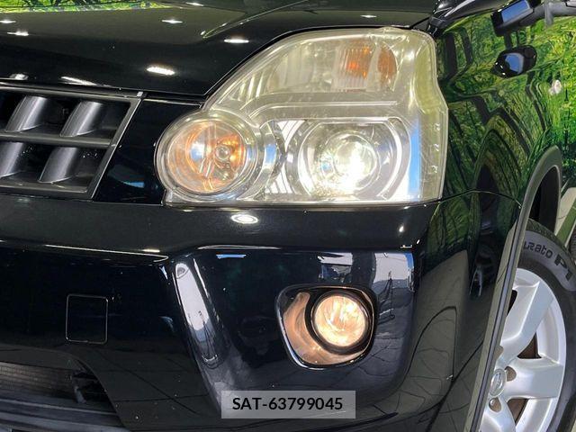 Nissan X-TRAIL 2010-03 7459075-11