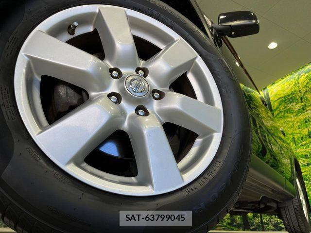 Nissan X-TRAIL 2010-03 7459075-12