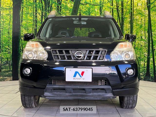 Nissan X-TRAIL 2010-03 7459075-13