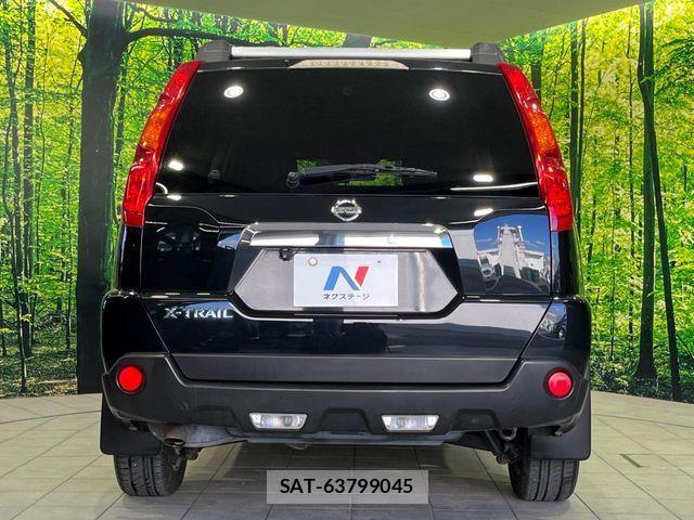 Nissan X-TRAIL 2010-03 7459075-14