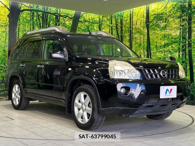 Nissan X-TRAIL 2010-03 7459075-15