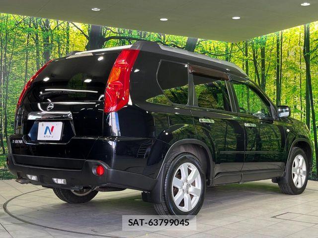 Nissan X-TRAIL 2010-03 7459075-16