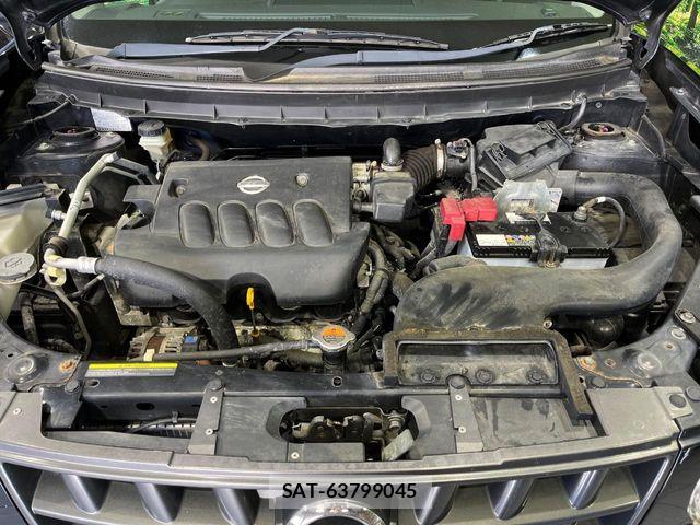 Nissan X-TRAIL 2010-03 7459075-17