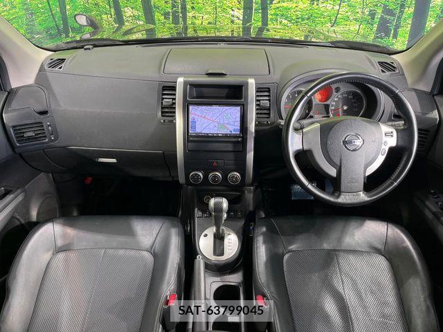 Nissan X-TRAIL 2010-03 7459075-1