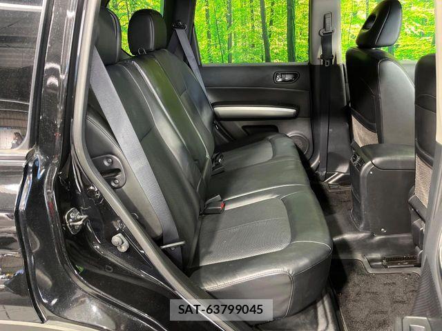 Nissan X-TRAIL 2010-03 7459075-8