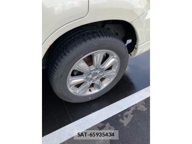 Nissan X-TRAIL 2005-06 7459088-9