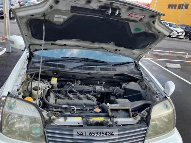 Nissan X-TRAIL 2005-06 7459088-14