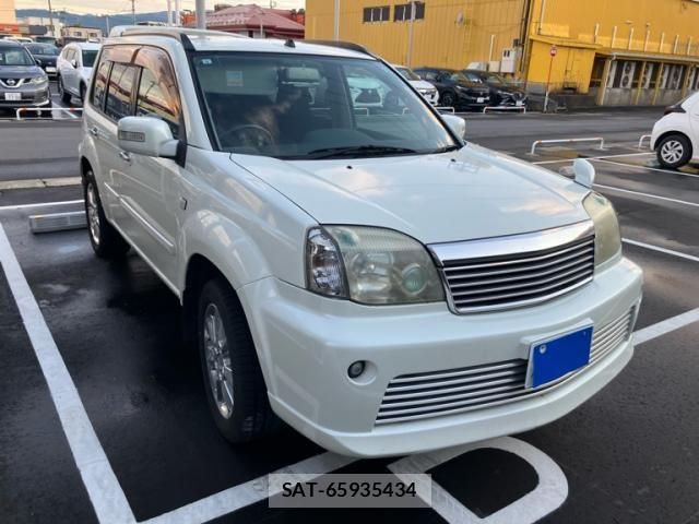 Nissan X-TRAIL 2005-06 7459088-1