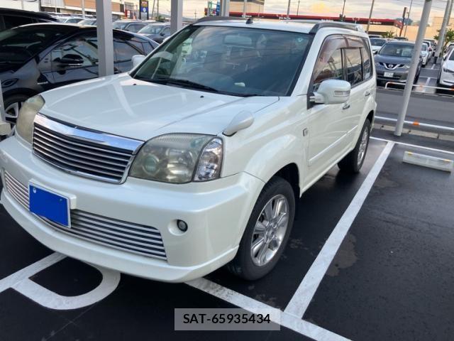 Nissan X-TRAIL 2005-06 7459088-2