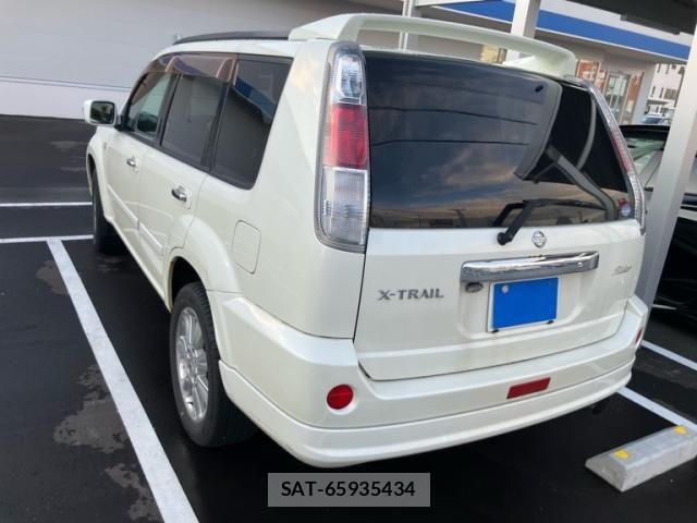 Nissan X-TRAIL 2005-06 7459088-3
