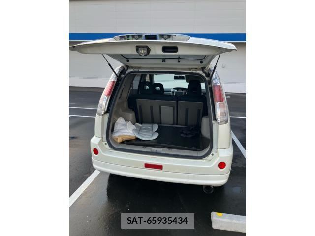 Nissan X-TRAIL 2005-06 7459088-5
