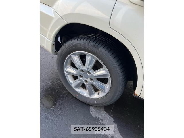 Nissan X-TRAIL 2005-06 7459088-7