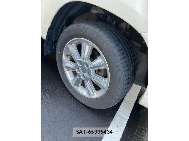 Nissan X-TRAIL 2005-06 7459088-8