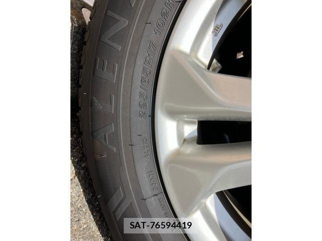 Nissan X-TRAIL 2016-09 7459073-9