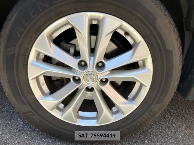 Nissan X-TRAIL 2016-09 7459073-11