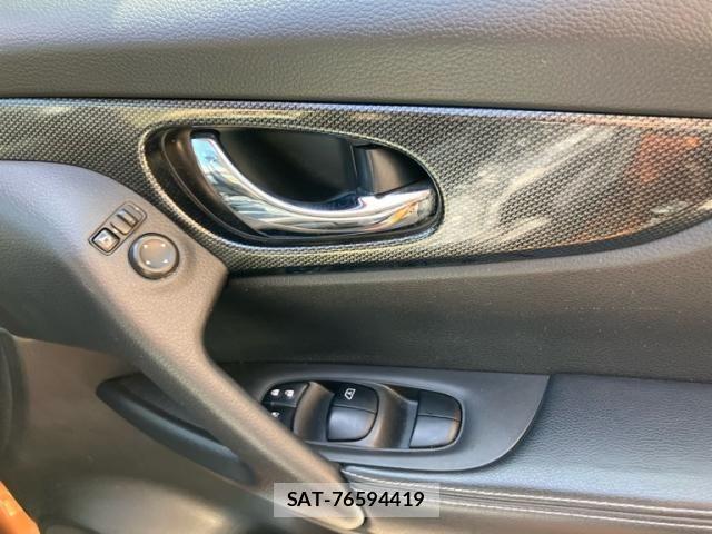 Nissan X-TRAIL 2016-09 7459073-13