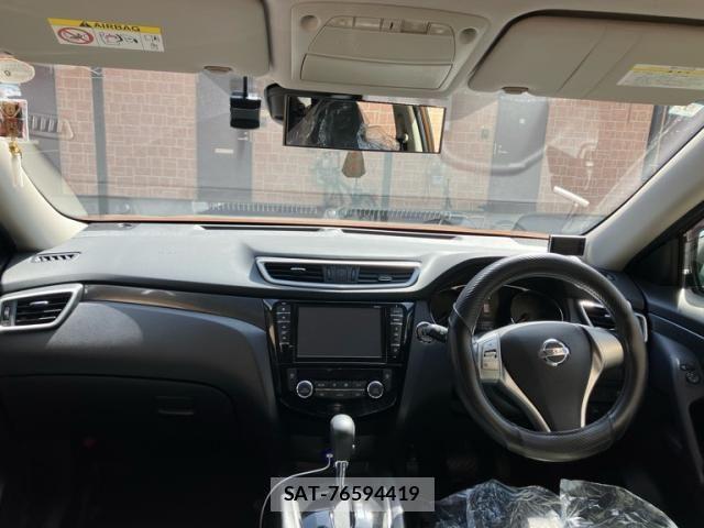Nissan X-TRAIL 2016-09 7459073-16