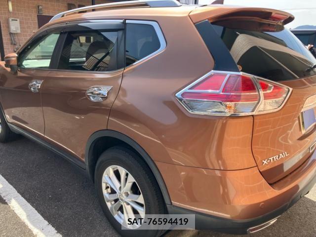 Nissan X-TRAIL 2016-09 7459073-1