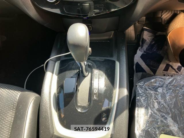 Nissan X-TRAIL 2016-09 7459073-23