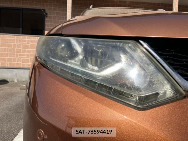 Nissan X-TRAIL 2016-09 7459073-5