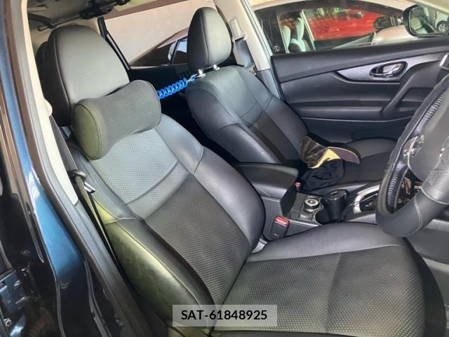 Nissan X-TRAIL 2015-01 7459056-11