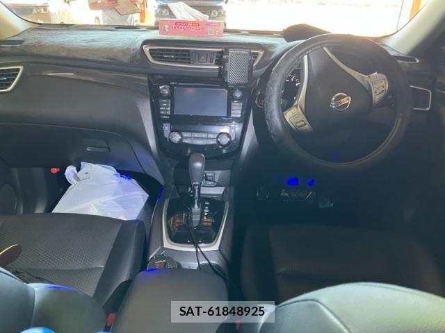 Nissan X-TRAIL 2015-01 7459056-13