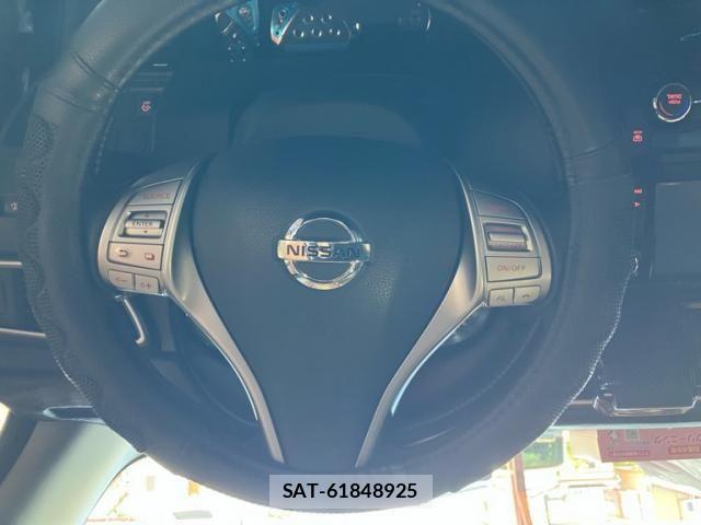 Nissan X-TRAIL 2015-01 7459056-14
