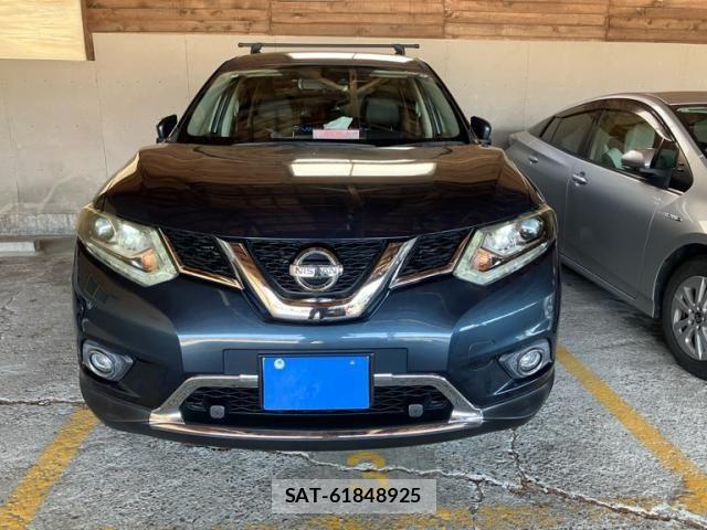 Nissan X-TRAIL 2015-01 7459056-1