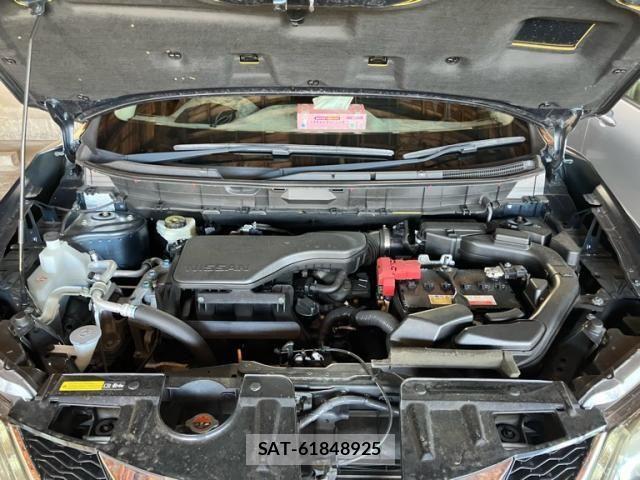 Nissan X-TRAIL 2015-01 7459056-25