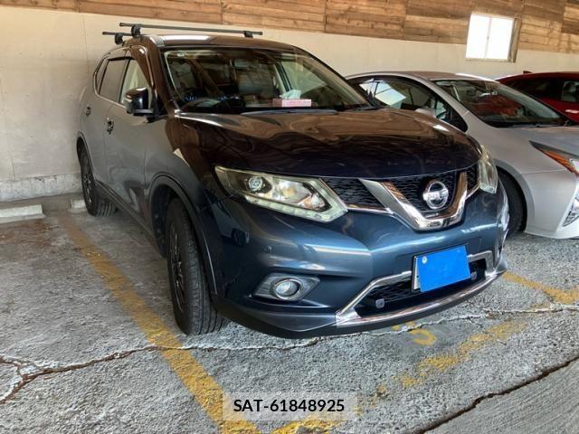 Nissan X-TRAIL 2015-01 7459056-2
