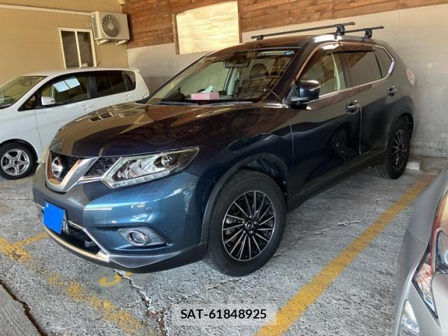 Nissan X-TRAIL 2015-01 7459056-3