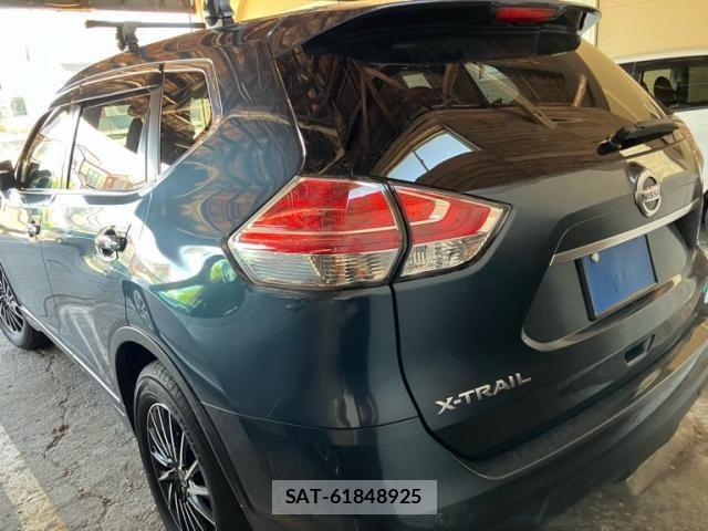 Nissan X-TRAIL 2015-01 7459056-4