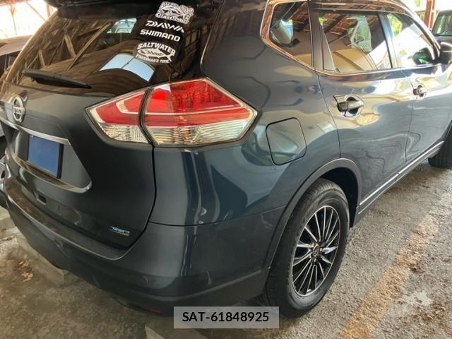Nissan X-TRAIL 2015-01 7459056-5