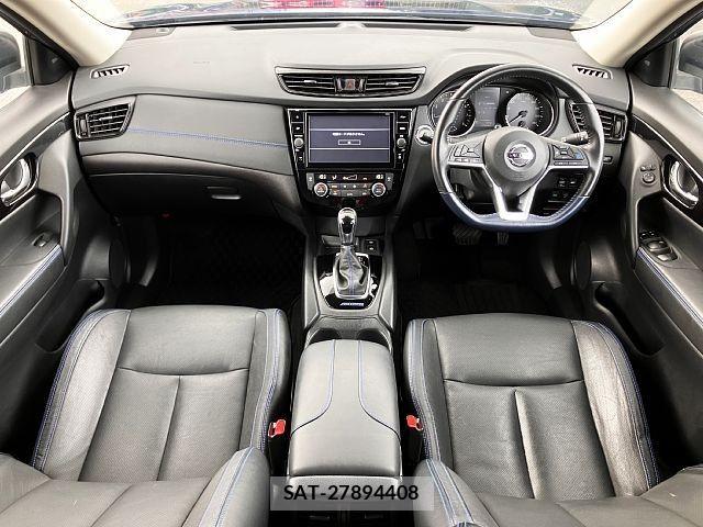 Nissan X-TRAIL 2021-04 7459043-1