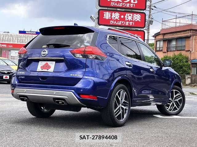 Nissan X-TRAIL 2021-04 7459043-2