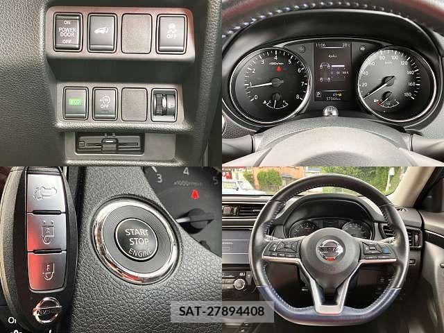 Nissan X-TRAIL 2021-04 7459043-5