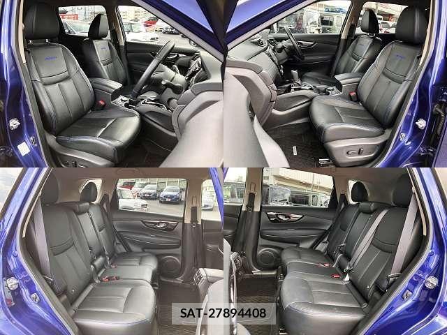 Nissan X-TRAIL 2021-04 7459043-6