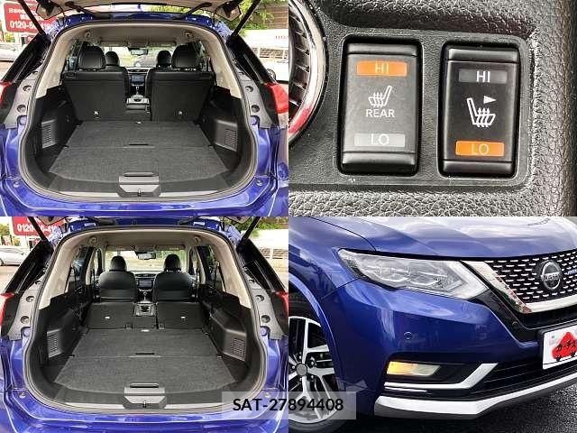 Nissan X-TRAIL 2021-04 7459043-7