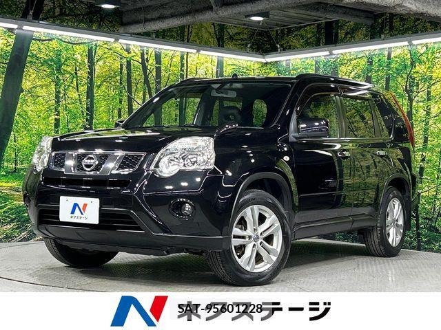 Nissan X-TRAIL 2011-06 7459068-0
